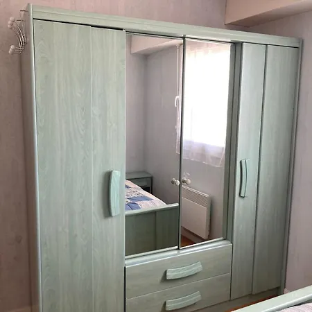 Appart Face Mer Avec Balcon, Parking Prive, Local Velo, Pour 4 Personnes - St Jean De Monts - Fr-1-323-444 *