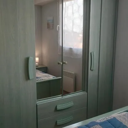 Apartman Appart Face Mer Avec Balcon, Parking Prive, Local Velo, Pour 4 Personnes - St Jean De Monts - Fr-1-323-444