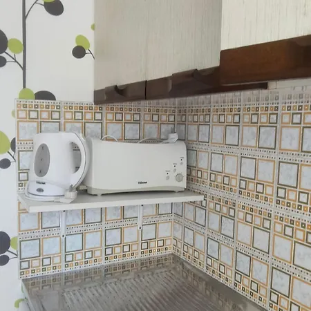 Apartman Appart Face Mer Avec Balcon, Parking Prive, Local Velo, Pour 4 Personnes - St Jean De Monts - Fr-1-323-444 Saint-Jean-de-Monts