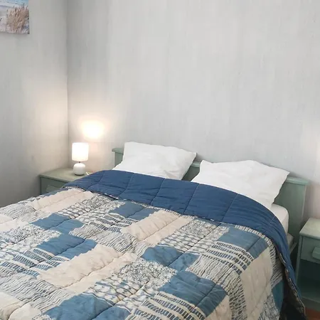 Appart Face Mer Avec Balcon, Parking Prive, Local Velo, Pour 4 Personnes - St Jean De Monts - Fr-1-323-444 * Saint-Jean-de-Monts