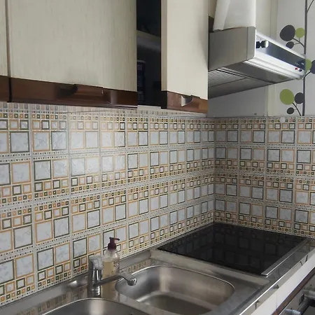 Apartman Appart Face Mer Avec Balcon, Parking Prive, Local Velo, Pour 4 Personnes - St Jean De Monts - Fr-1-323-444 Saint-Jean-de-Monts